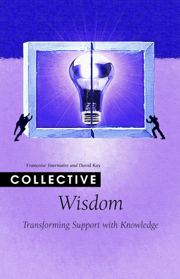 Collective Wisdom by Francoise Tourniaire
