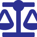 Balance Scale Solid