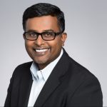 Ansa Sekharan of Informatica