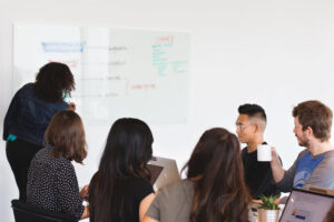 brainstorming